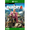 Far Cry 4 XBOX CD-Key